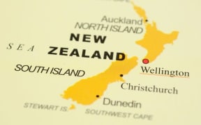 Statistics show the four fastest-growing regions in New Zealand are Auckland, Canterbury, Waikato and Bay of Plenty