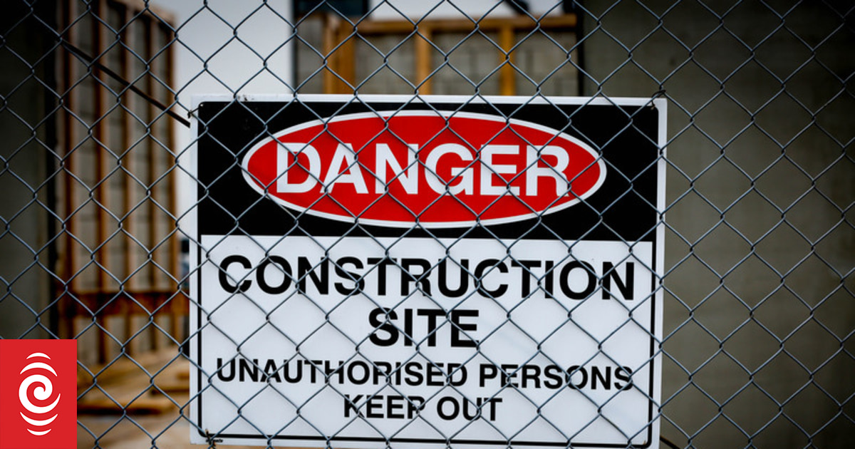 Fletcher Building profit falls 20 percent RNZ News