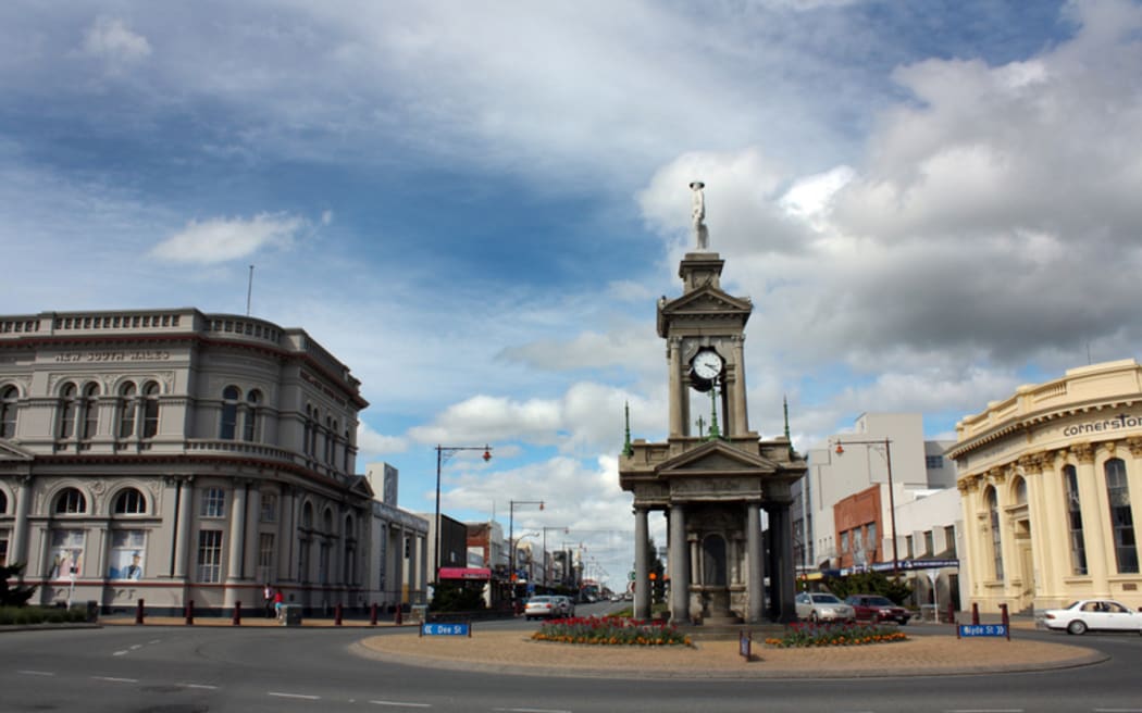 Invercargill City councillors react to government review RNZ News