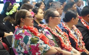 New Zealand's largest tertiary provider for Pasifika students has launched a strategy to further boost Pasifika success and numbers.