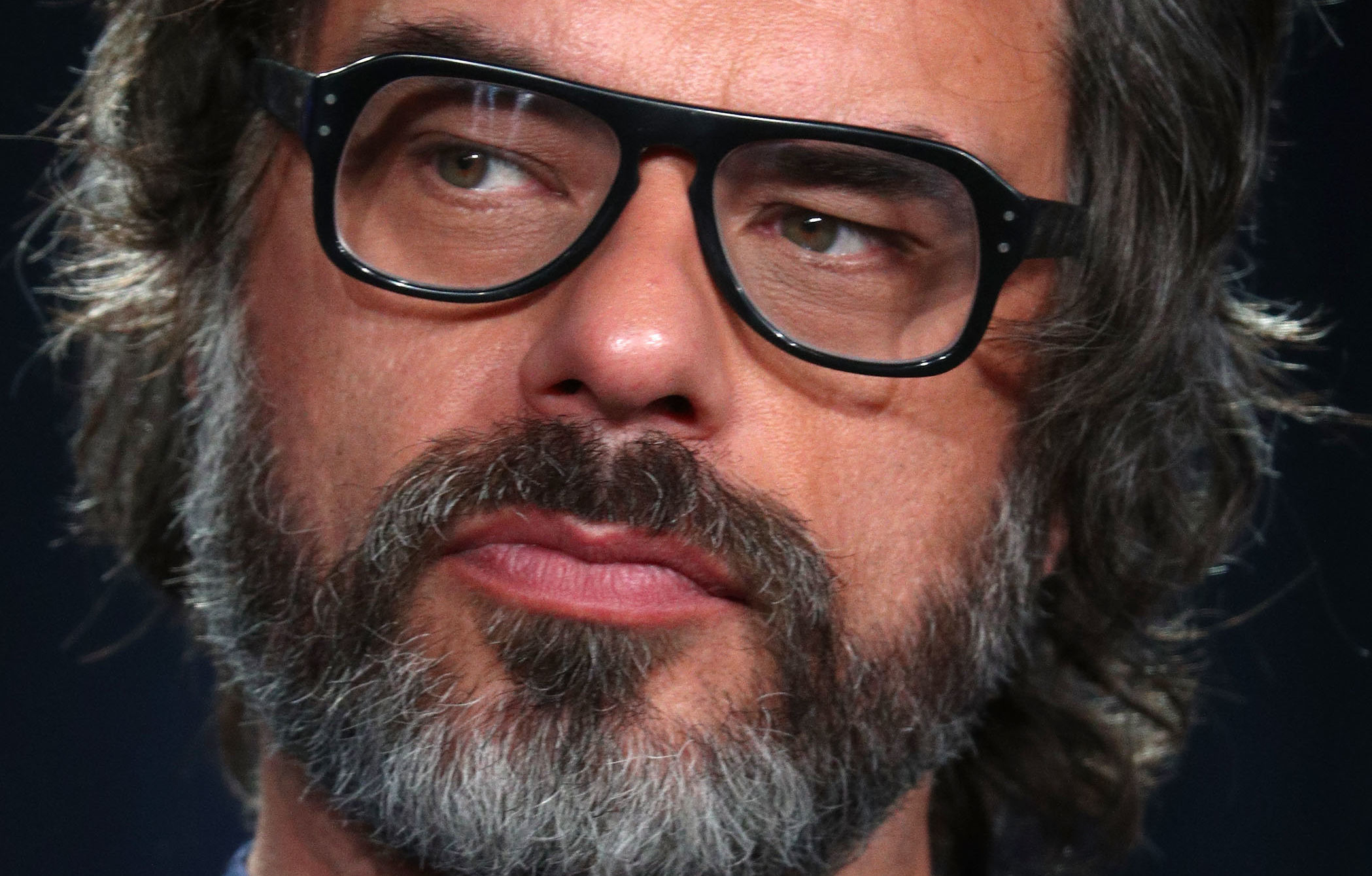 Jemaine Clement on his new TV show 'Wellington Paranormal' RNZ
