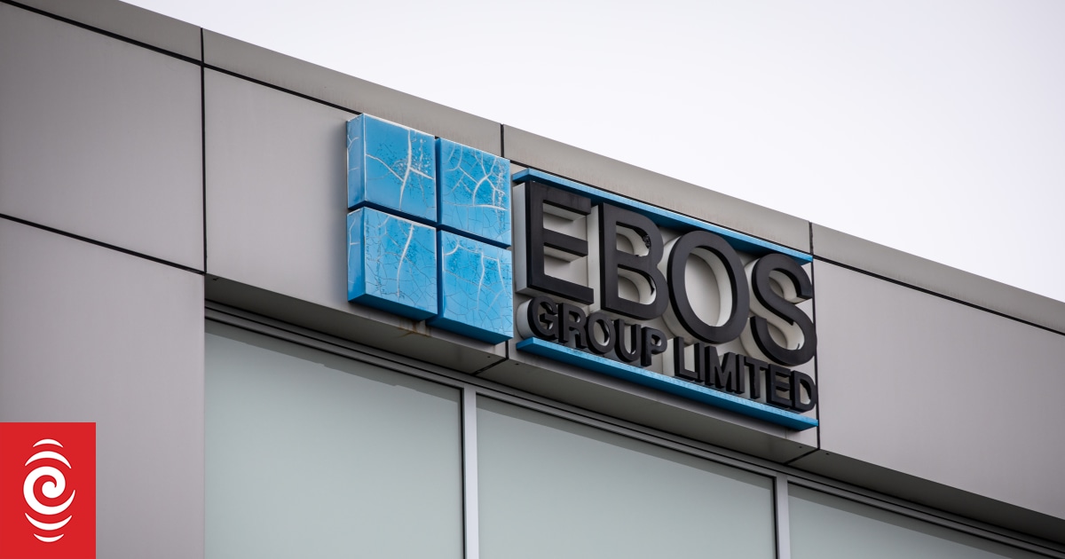 EBOS annual revenue tops A$10 billion for first time - Vimarsana News