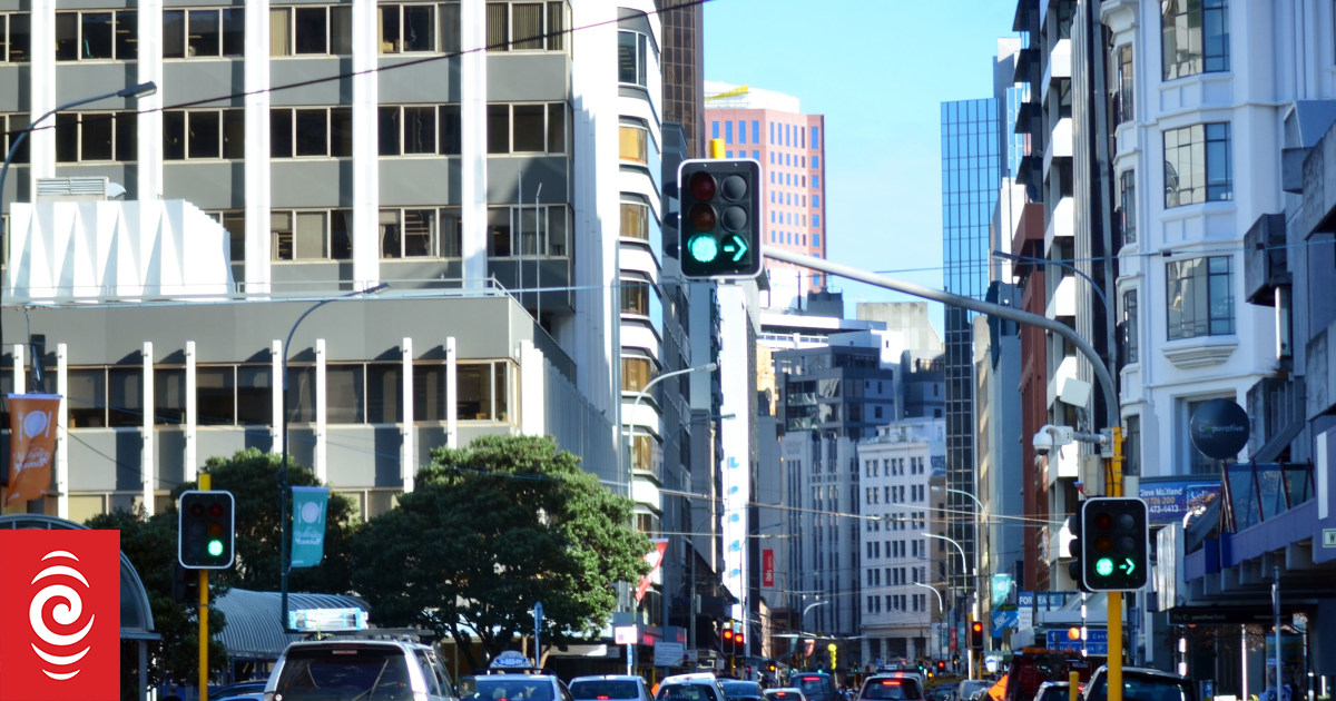 Les détaillants plaident pour repenser le retrait des véhicules privés du Golden Mile de Wellington