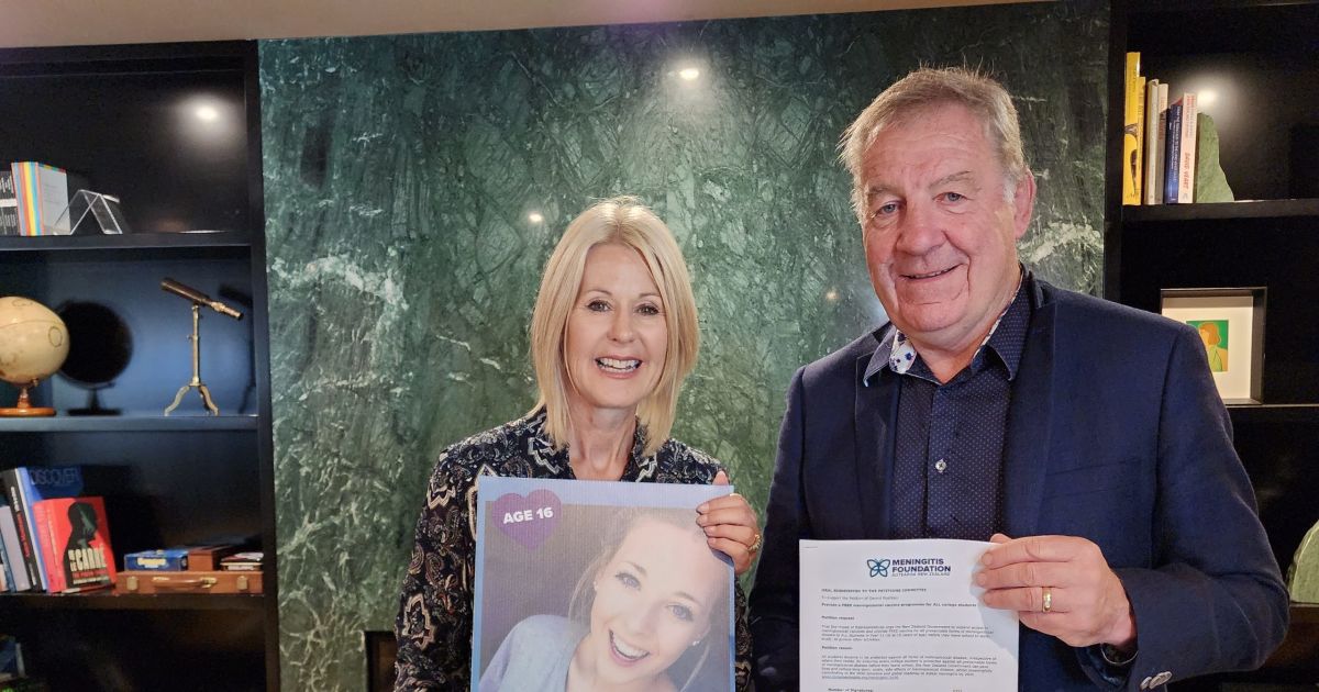 ‘Make her death mean something’: Rushtons deliver impassioned plea to Select Committee