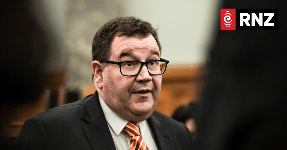 Government shaves off $4b: Where Robertson found his savings - Vimarsana News