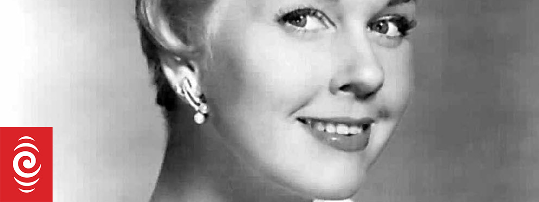 Doris Day Porn Captions - Hollywood icon Doris Day dies aged 97 | RNZ News