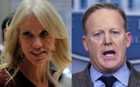 Spicer/Conway