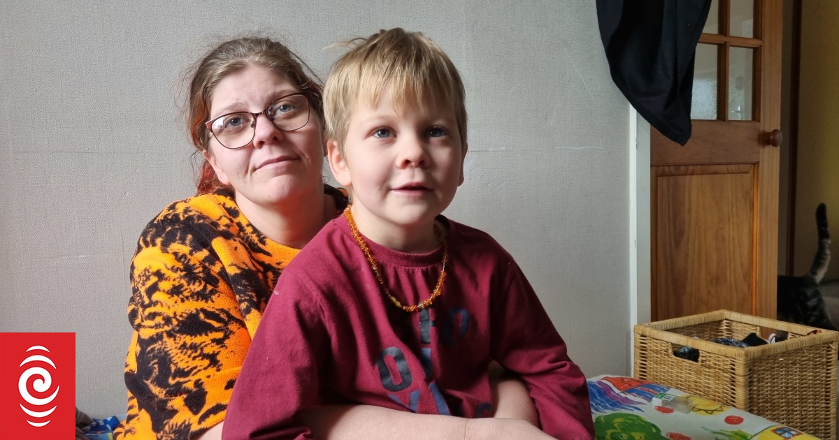 Mum throws out mattress, furniture with mould but rental passes Healthy Homes inspection - Vimarsana News