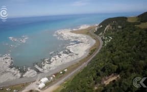 Locals concerned SH1 north of Kaikoura will be closed beyond Xmas