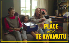 There is no place like te awamutu episode 3 thumbnail