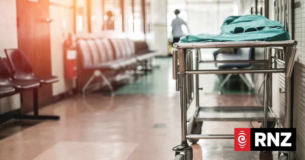 Few guidelines or data over gang conflicts at hospital facilities - Vimarsana News