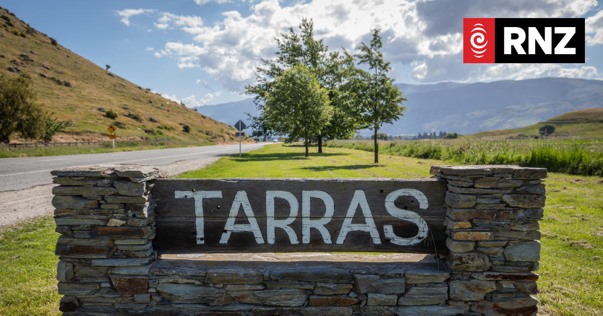 83pc of Wānaka locals oppose Tarras airport plan - survey - Vimarsana News