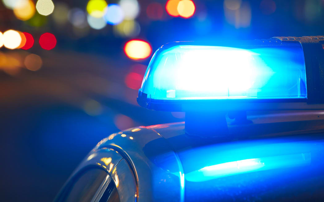 One killed in Rotorua crash