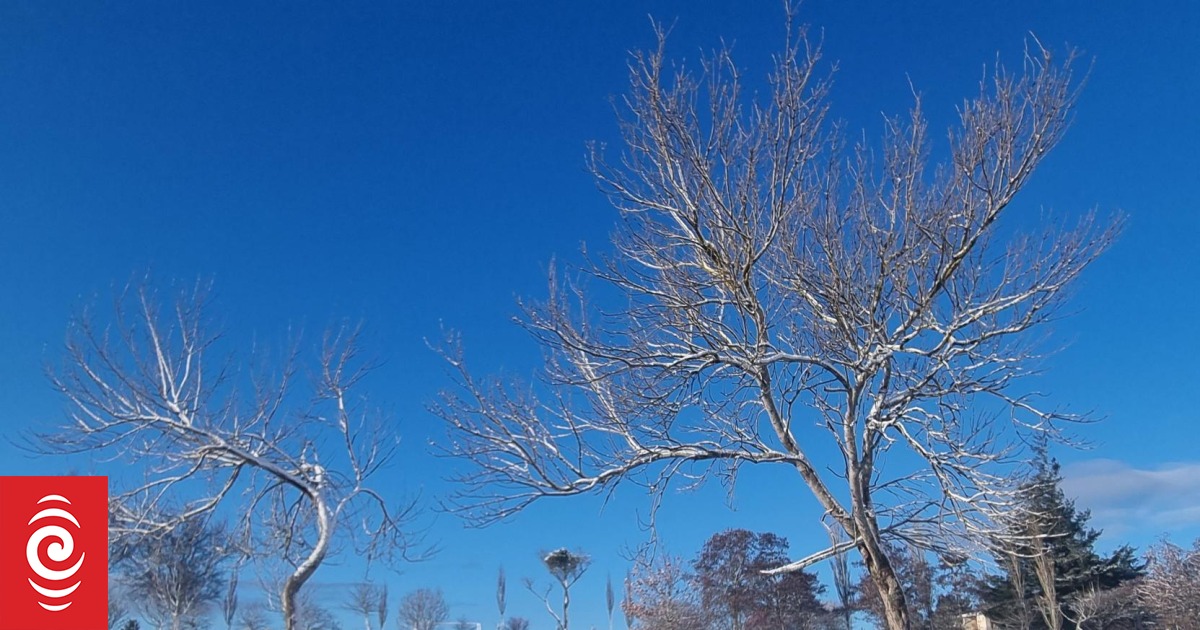 2023's winter the fifth-warmest on record, thanks to chilly August - Vimarsana News