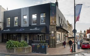 Dunedin bar loses licence after 'concerning' incident