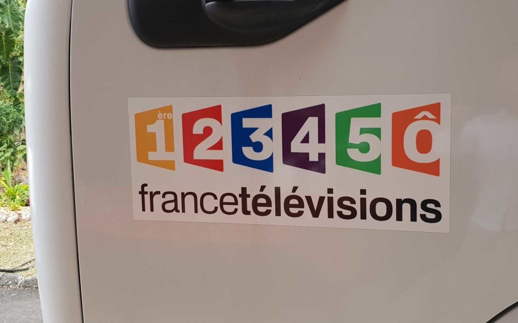 French TV stations
