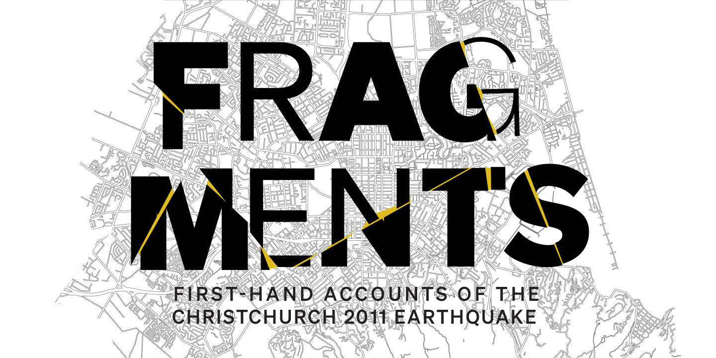 Graphic for Fragments