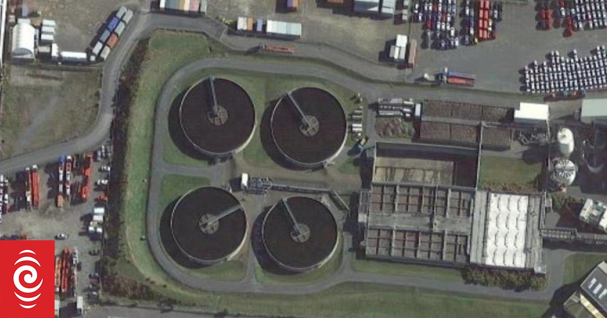 'We need to be able to breathe': Lower Hutt residents call for stop to wastewater plant stench - Vimarsana News