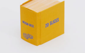 Cheese book