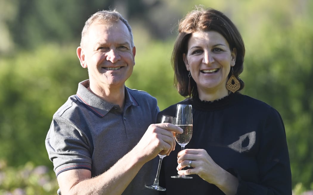 'I’m very relieved' Stoltz reelected Gisborne mayor in dominant