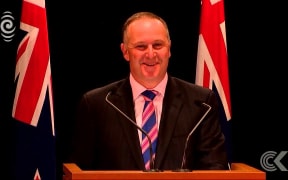 PM responds to Panama accusations, events: RNZ Checkpoint