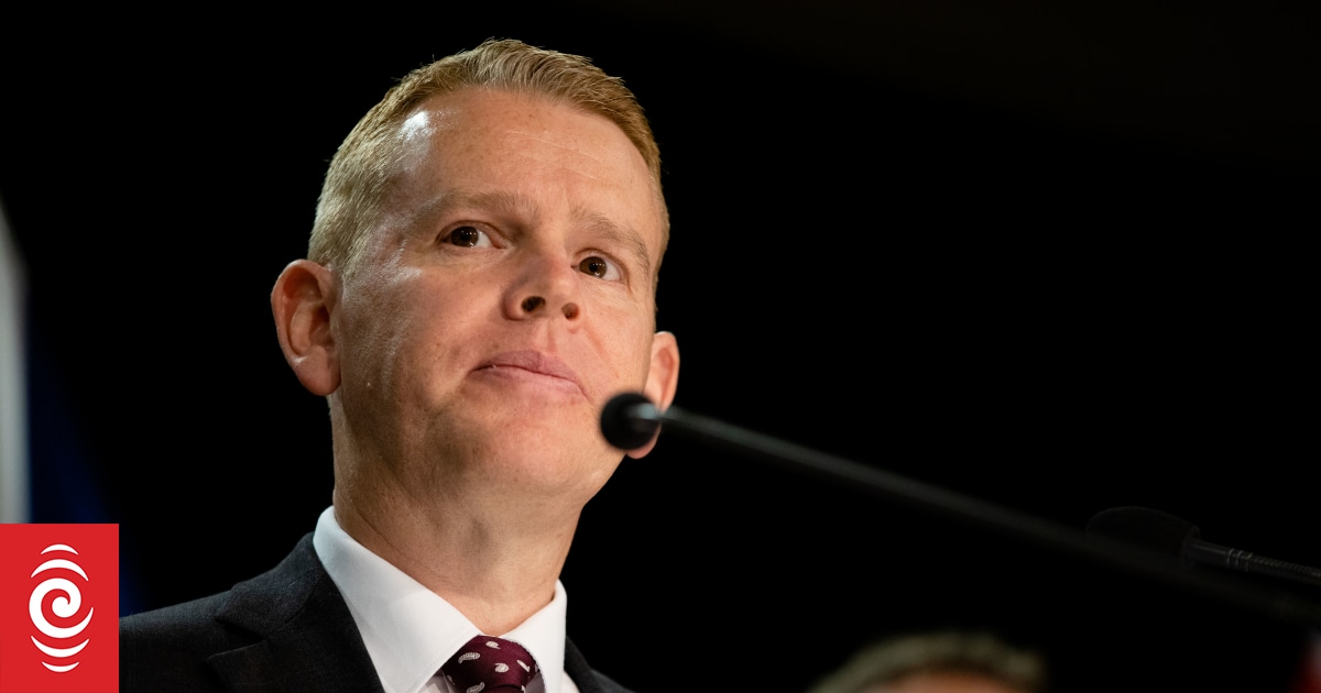 Watch: PM Chris Hipkins speaks after Cabinet meeting - Vimarsana News
