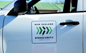 New Zealand Biosecurity Services.
