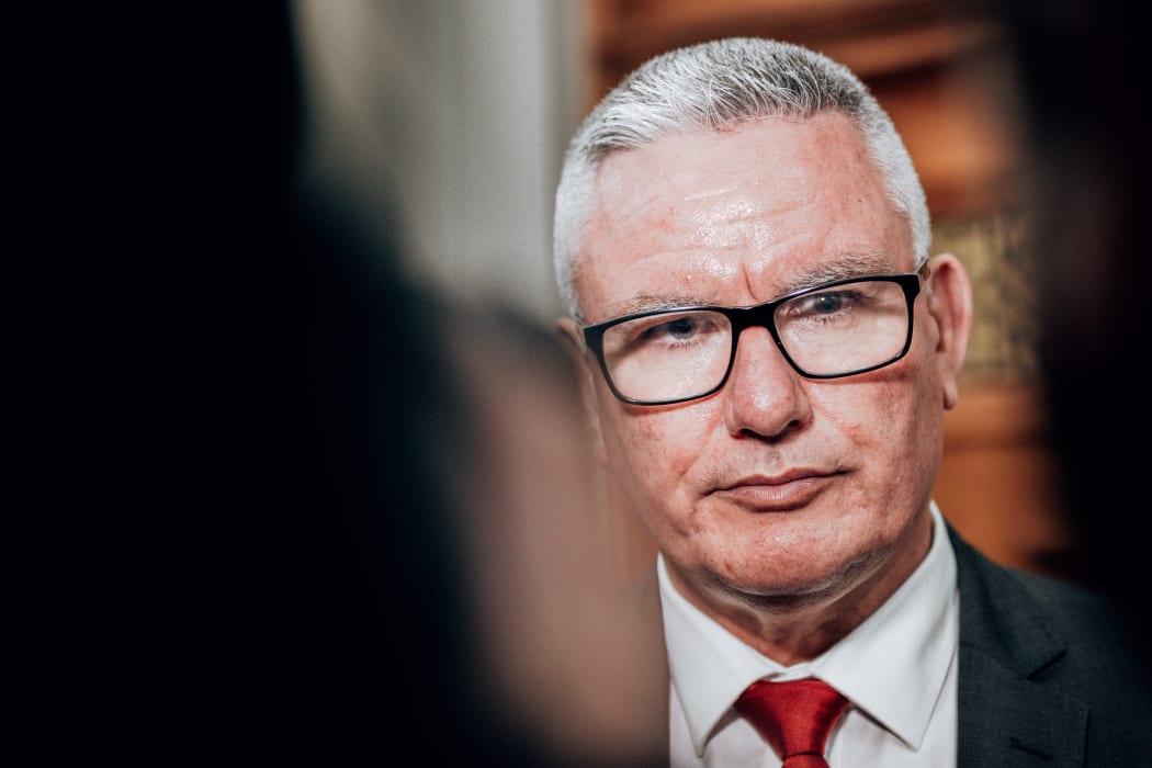 Kelvin Davis