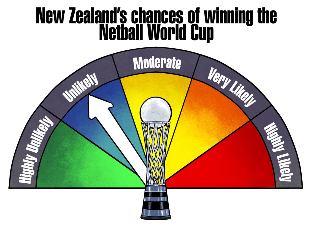 Year of the Cups Netball graphic