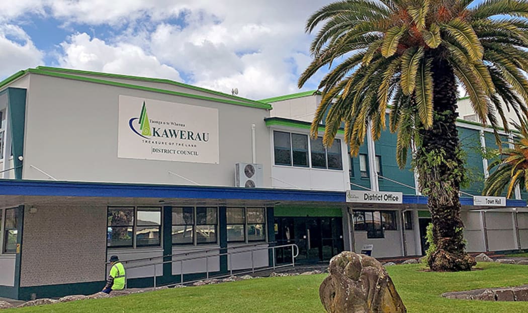 Whakatāne signs off land transfer to Kawerau RNZ News