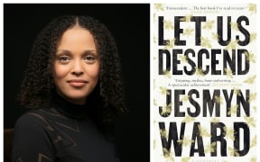 Jesmyn Ward