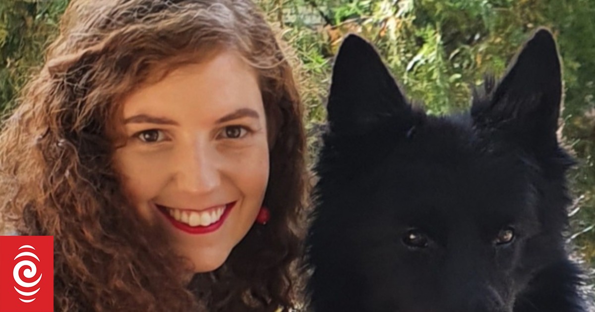 Can dogs learn language? RNZ