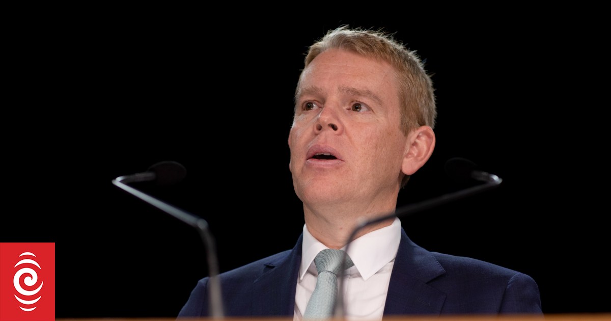 Watch: Prime Minister Chris Hipkins speaks about the government's 'back to basics' foreign policy - Vimarsana News