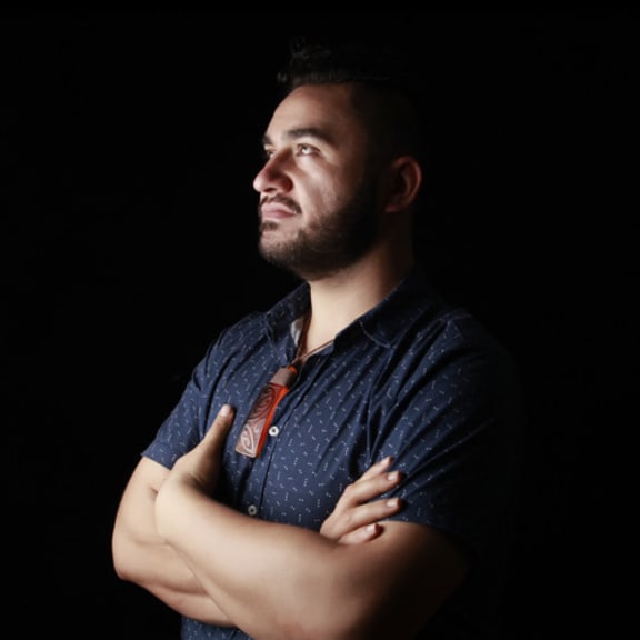 Tama Waipara