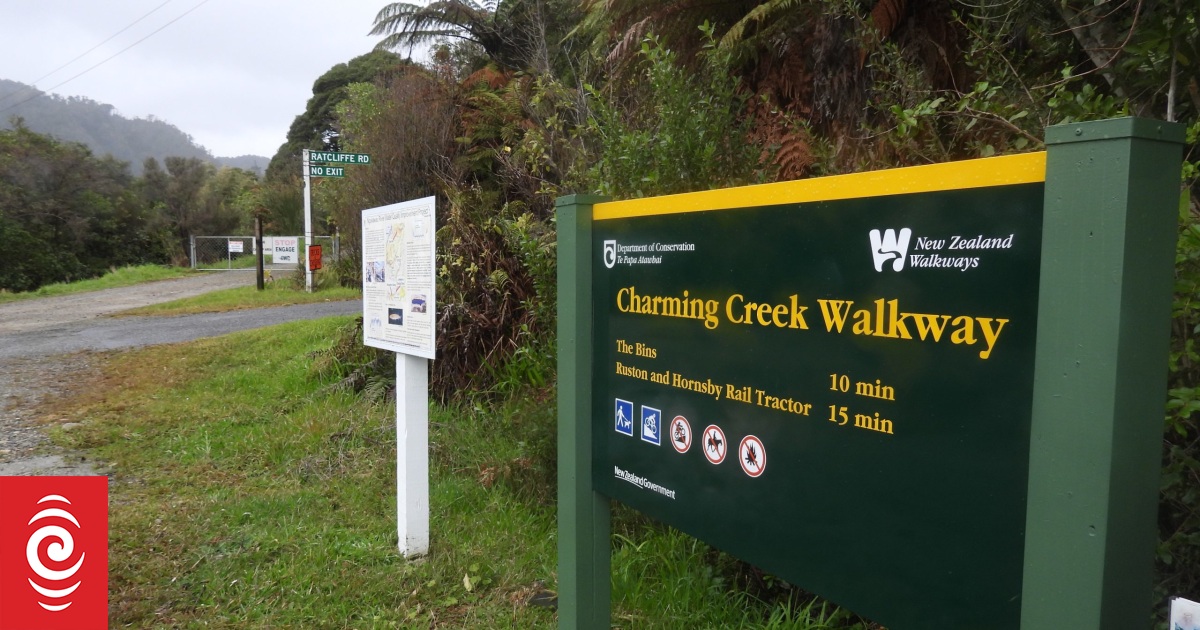 DOC questioned over justification of West Coast track closures - Vimarsana News