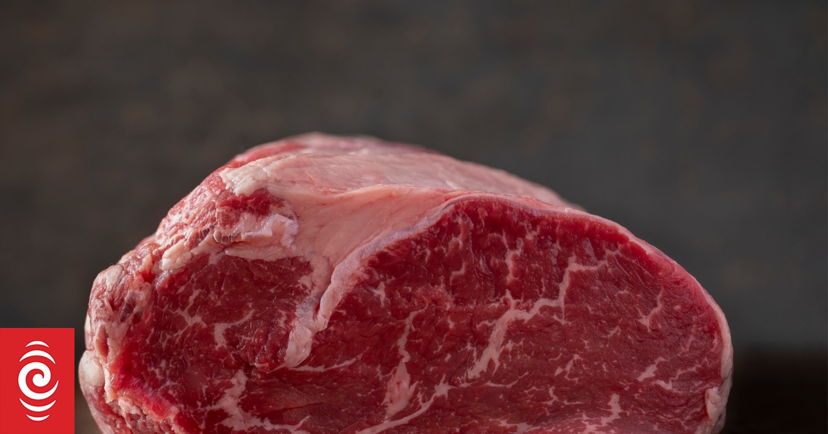 Southland ribeye steak judged best in the world - Vimarsana News
