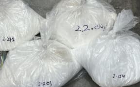 190kg of cocaine found inside boiler