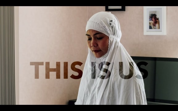 This Is Us: Launches Sunday, March 1st on RNZ.co.nz
