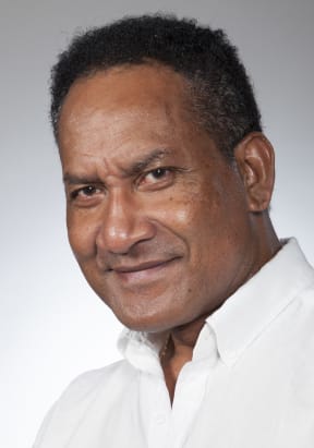 Professor Steven Ratuva