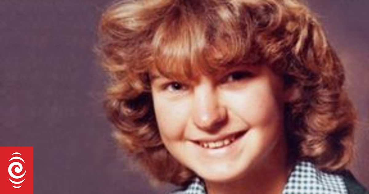 'A mother doesn't forget her baby:' Remembering Napier's Kirsa Jensen – 40 years on - Vimarsana News