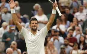Djokovic and Alcarez set up dream Wimbledon final