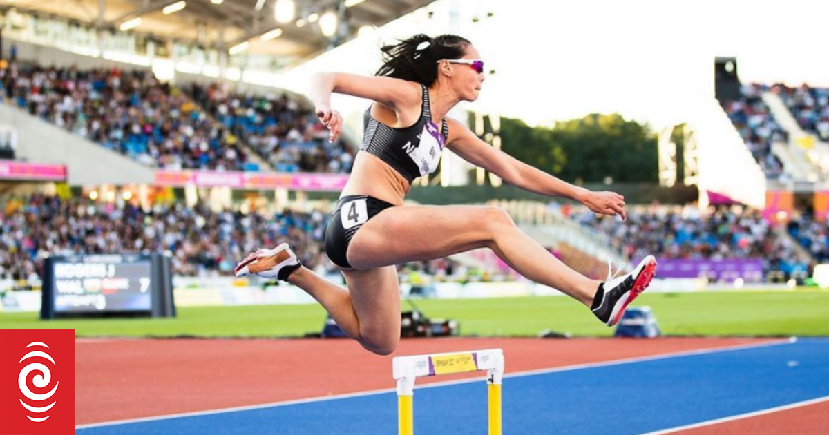 Portia Bing overcomes work hurdles to compete at fifth World Championships