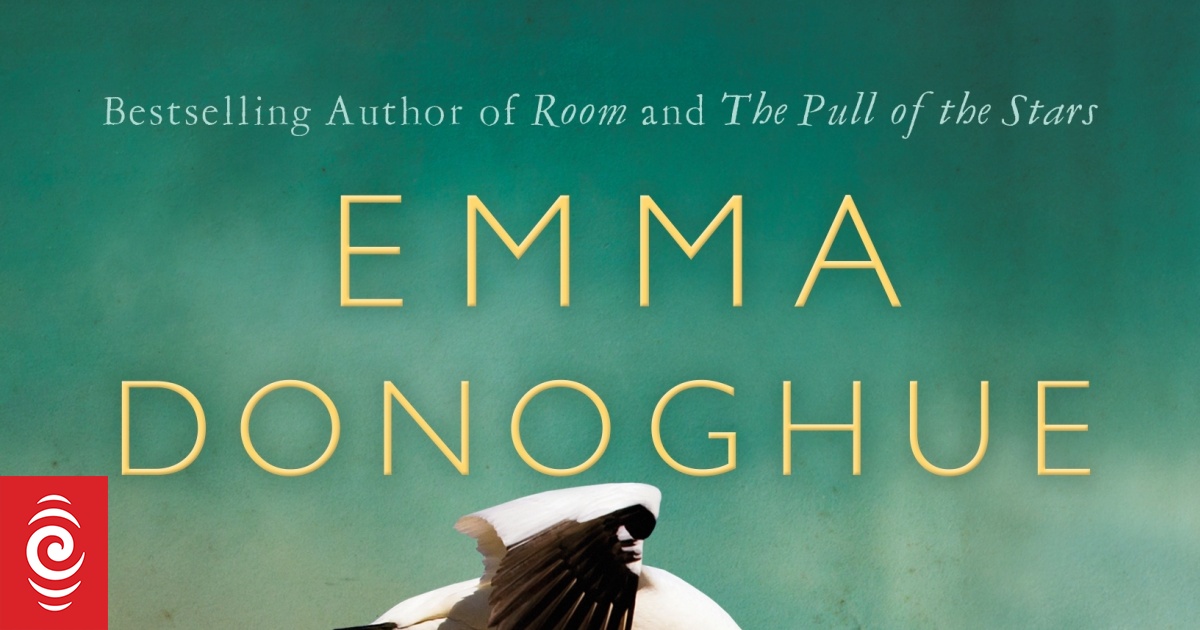 book review haven emma donoghue