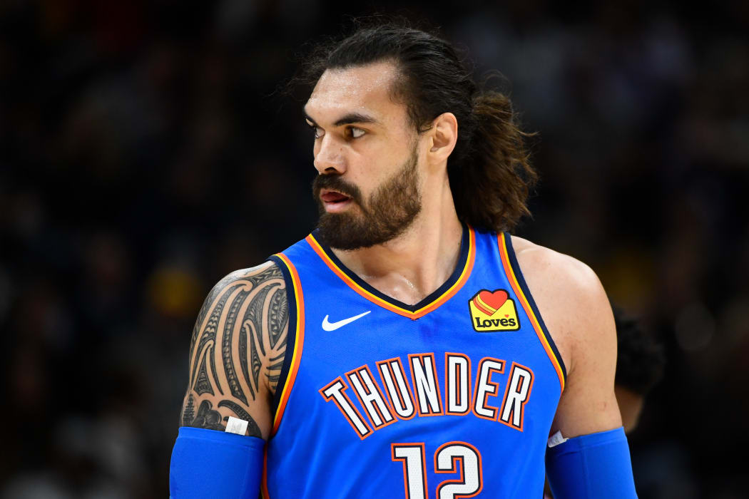 James Nokise: New Orleans a better fit for Steven Adams | RNZ News