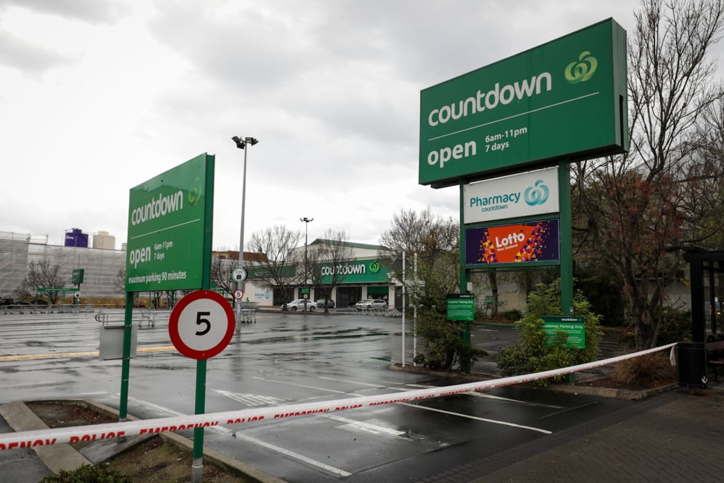 Dunedin Countdown stabbings: Man pleads guilty to attempted murder ...