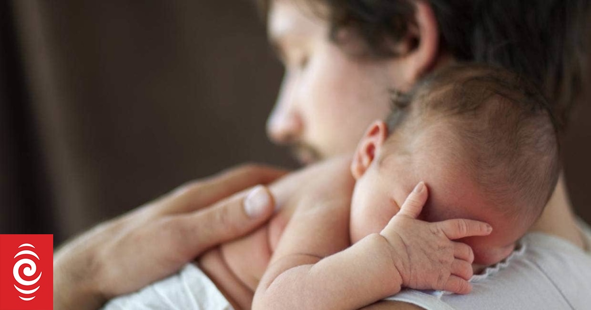 Middlemore Hospital involved in global RSV vaccine trial for pregnant mothers