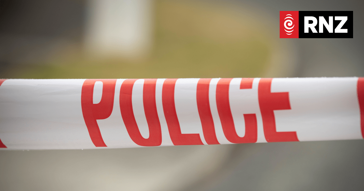Police launch homicide inquiry following man's death in Stoke - Vimarsana News