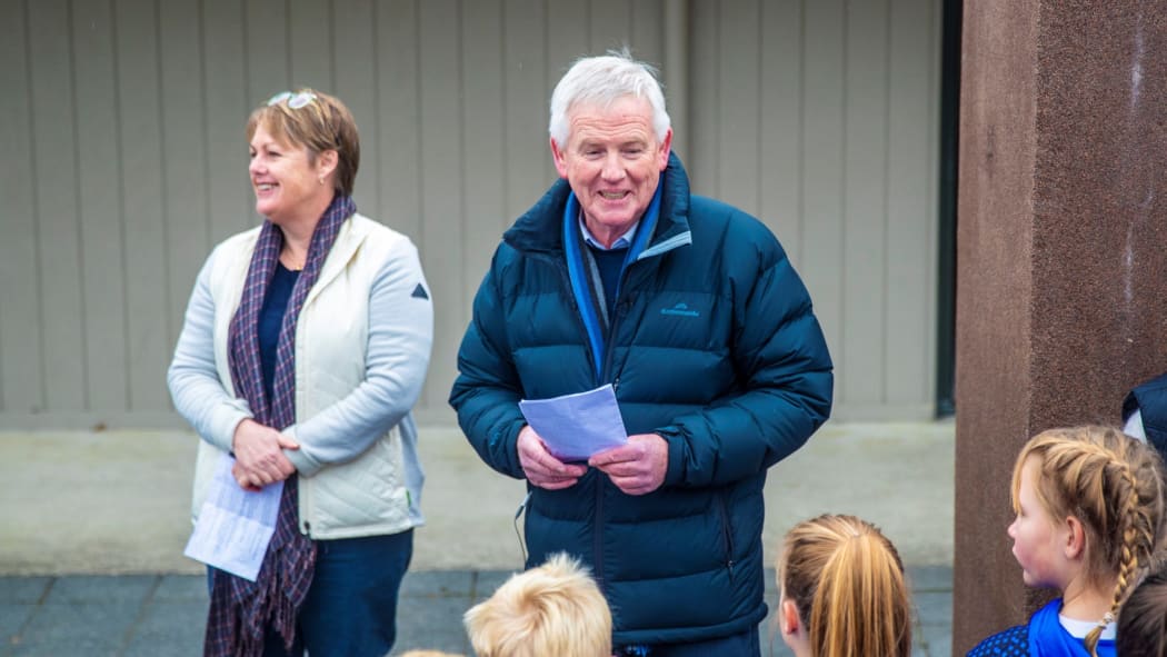 Marlborough mayor 'relaxed' about retirement: 'Change is good' - Vimarsana News