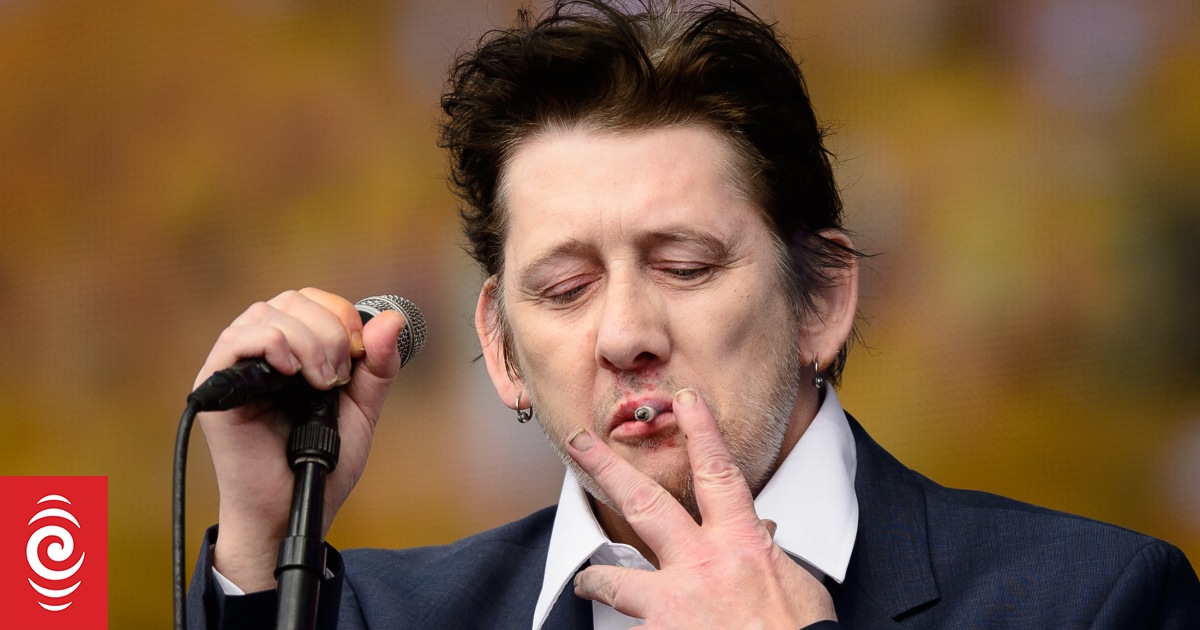 Shane MacGowan, hard-drinking poet of The Pogues, dies at 65 - Vimarsana News