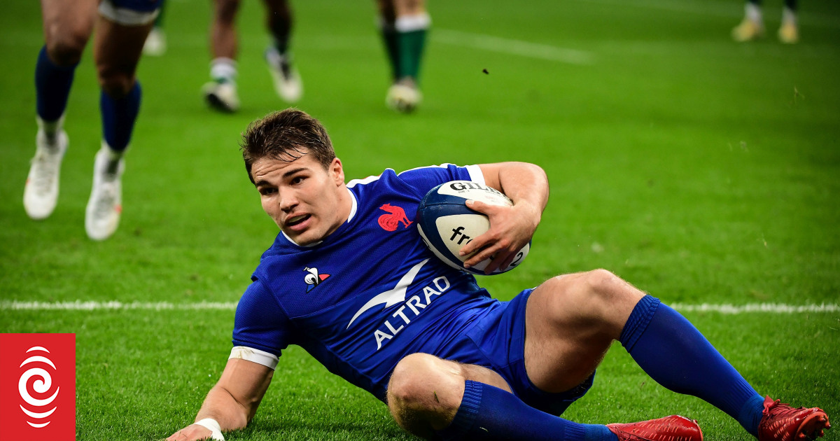 Photo of L’Humble France bat le Pays de Galles en Coupe du Monde